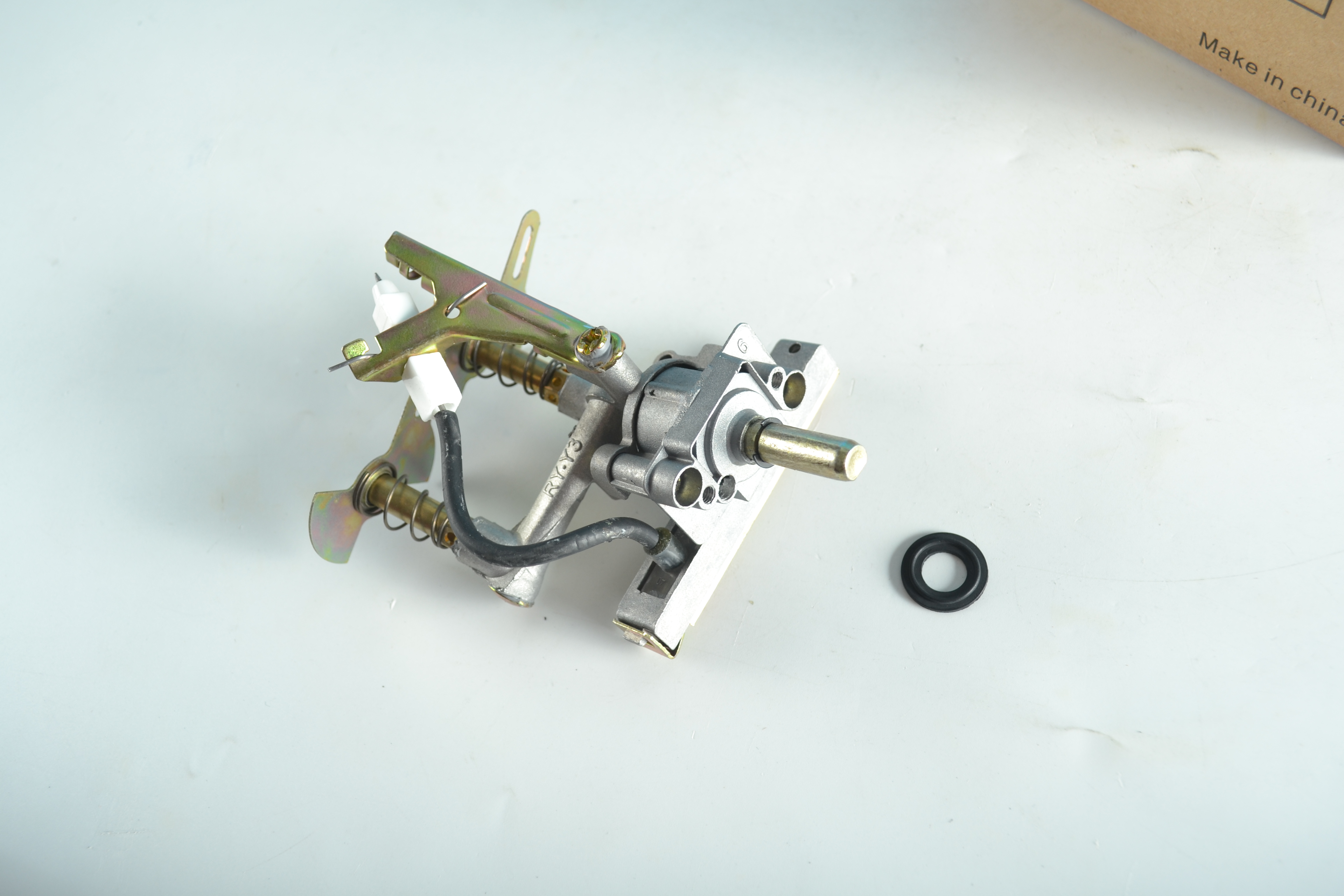 Stove Parts - B23100026